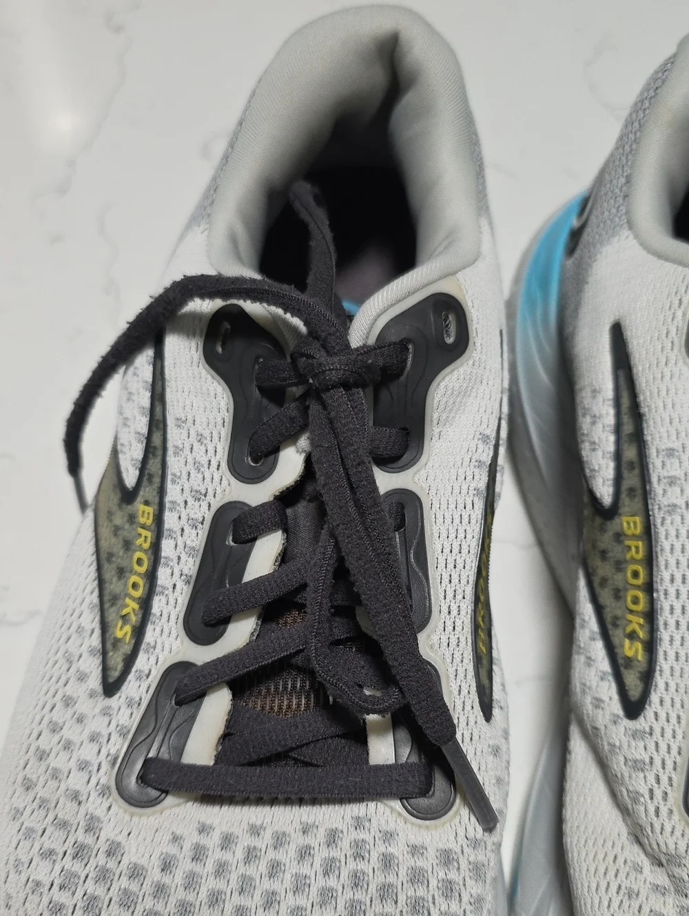 Brooks pre owned